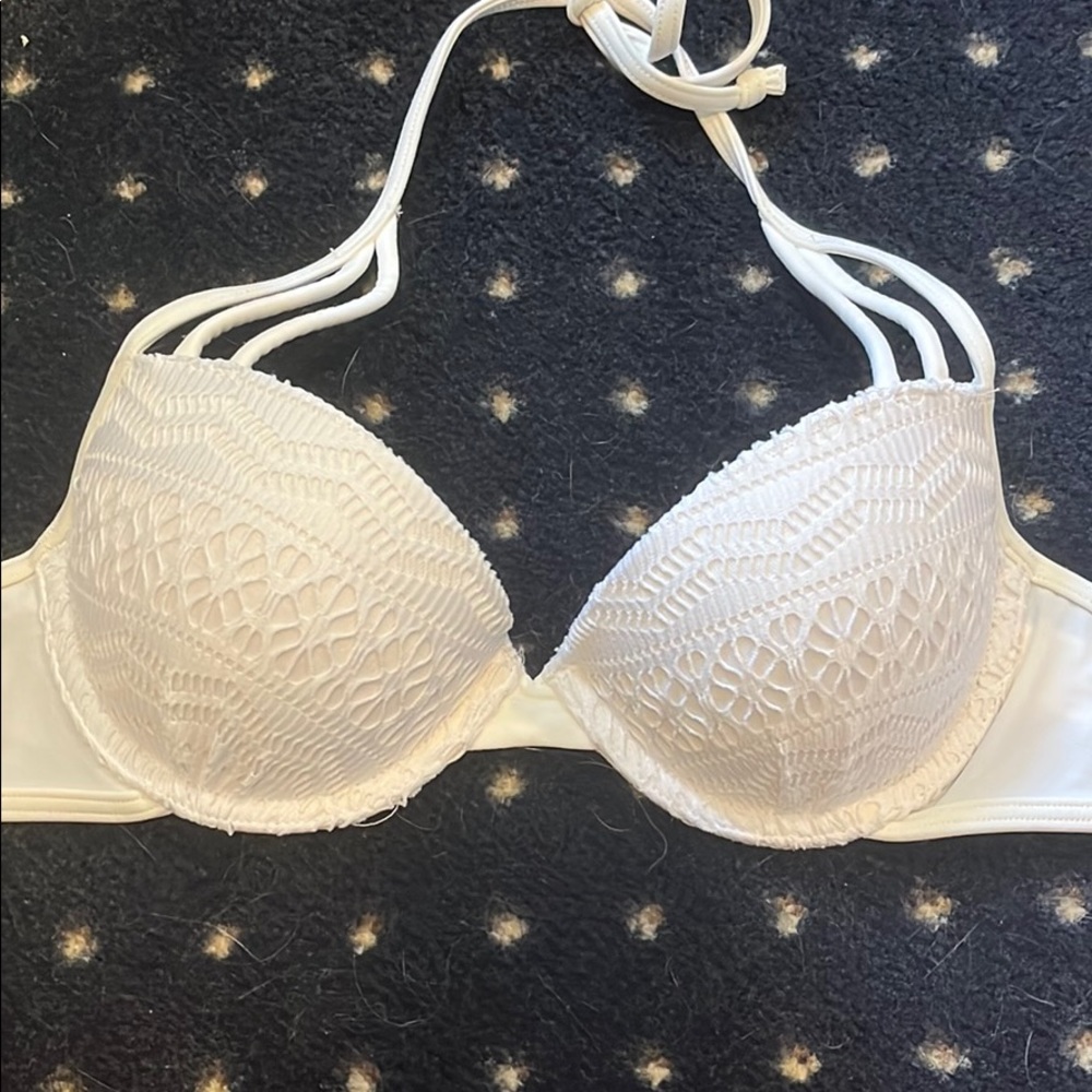 hollister bikini